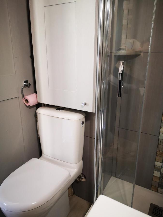 Studio Chaleureux A Lanslevillard Val Cenis 2 Pers Bagian luar foto