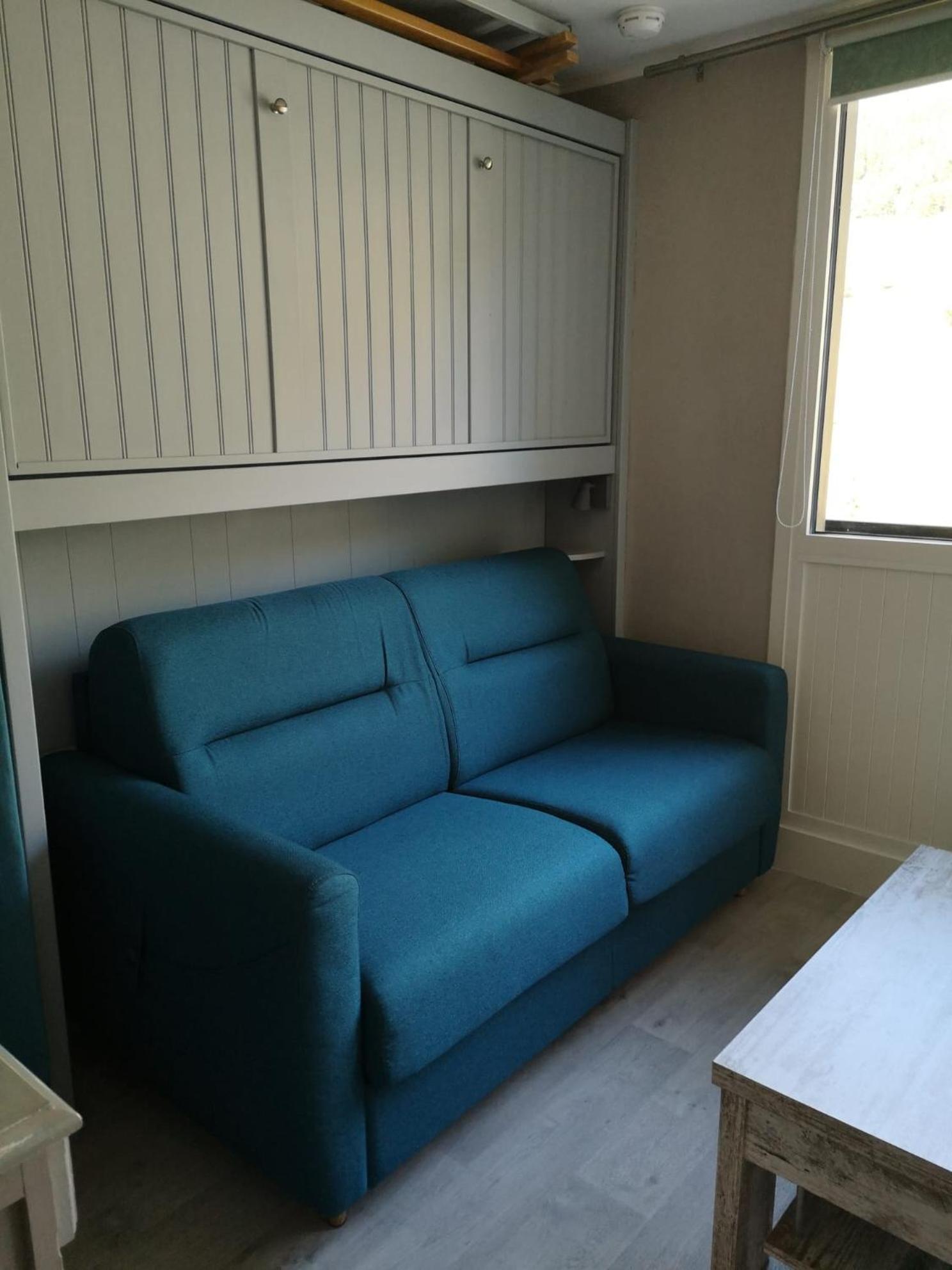 Studio Chaleureux A Lanslevillard Val Cenis 2 Pers Bagian luar foto